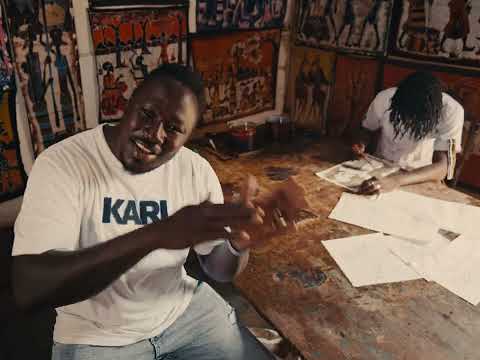 Elty - Faso Nooma ( Clip Officiel ) 