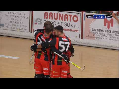 Breganze Vs Bassano   Highlights