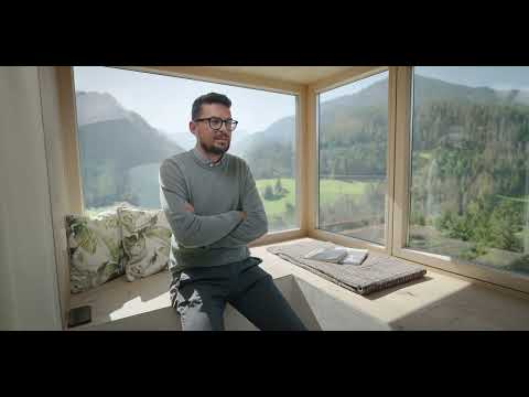 ELEVATED ART - Wer Kunst auf Berge stellt
