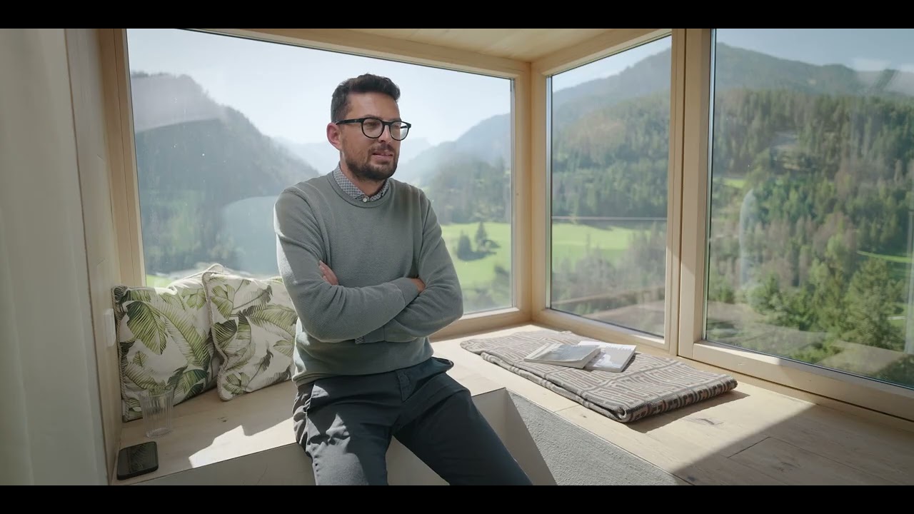 Elevated Art - Documentary