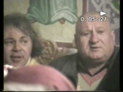 slujba  inviere  lunca asau p-2