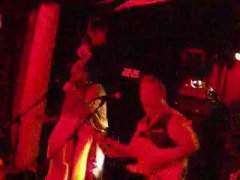 MARK HARMAN - STEVE WHITEHOUSE - SLIM JIM PHANTOM - LITTEL PIG.