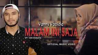 Download lagu VANNY VABIOLA - MALAM INI SAJA | Lagu Ambon Terbaru | REACTION mp3