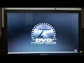 Vinheta Paramount DVD ADVERTÊNCIA DVD 2013