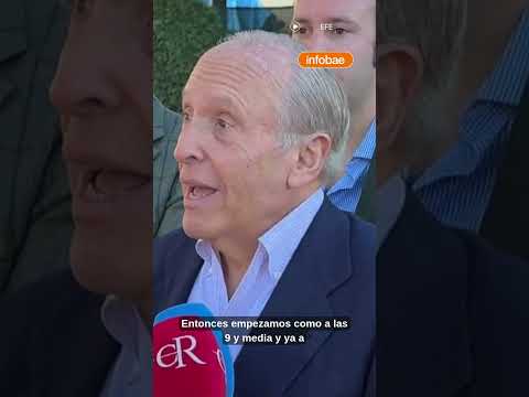 Felipe VI recibe el alta hospitalaria tras pasar la noche en Oviedo por su operación de cataratas