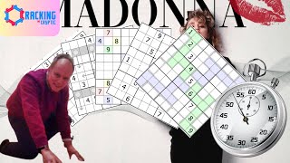 GAS Getting Into the Groove