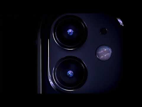 iPhone 11 - Trailer