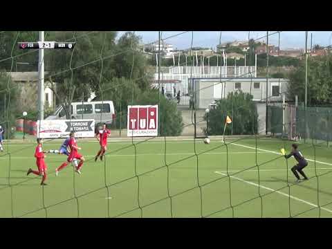 Effeci Ferrini vs Monastir Kosmoto