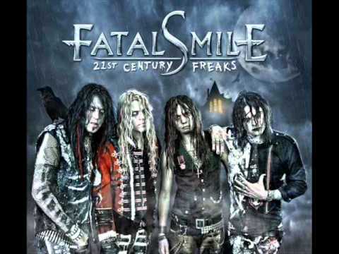 Fatal Smile - Innocent