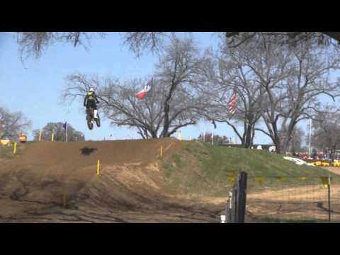 JS7 Freestone 2014 - Super Mini