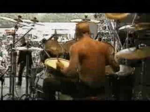 Rough Silk - From Here To Eternity / Wacken 98