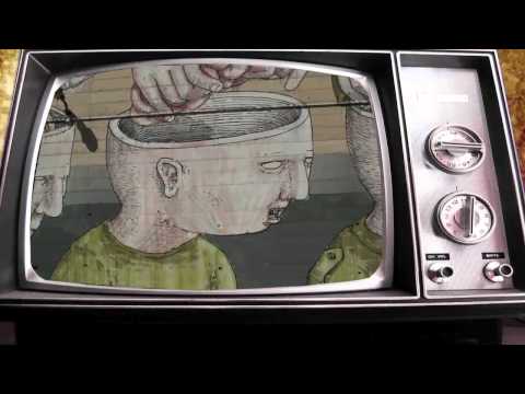 ODIO LA MIA CITY (Prod. Mr James)