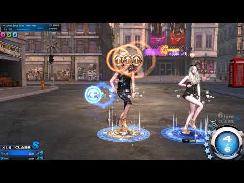 [Mstar TH] After Midnight NEO CLASSIC [Extreme S+]