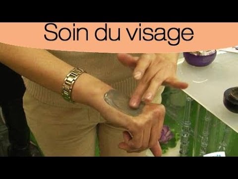 comment appliquer boue de la mer morte