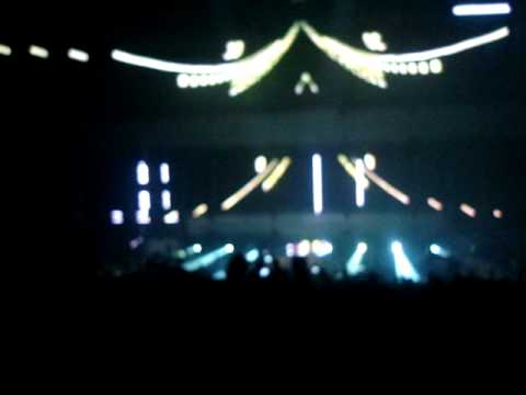 Between RAMsterdam (Next DJ '450T' refreshup of JvD remix) @ ASOT 450 Poland