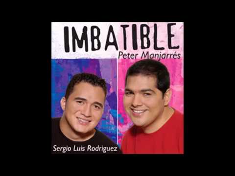 Peter Manjarrés - Imbatible