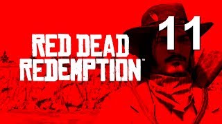 preview picture of video 'Red Dead Redemption 11 Spare The Rod, Spoil The Bandit'
