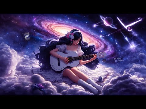 🥰Музыкальный стрим🎸🔮