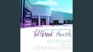 Never Go a Day (Live)