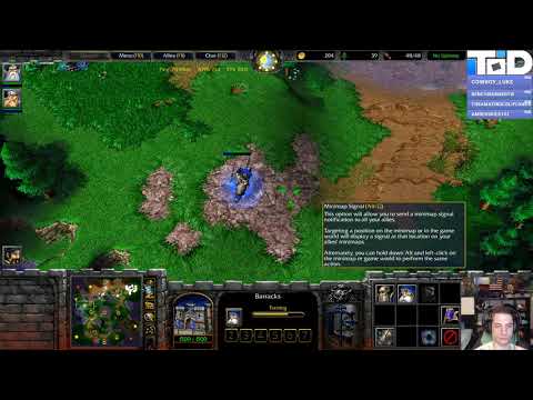 ToD vs Sonik - letod1