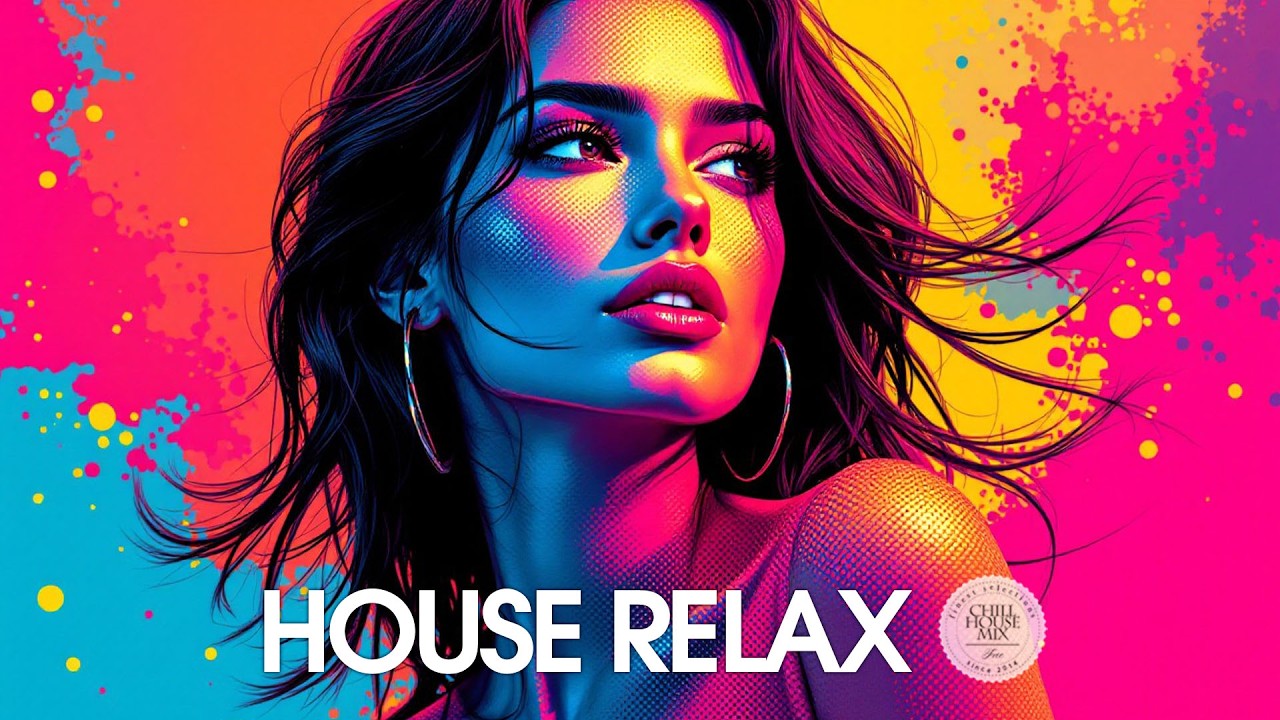 House Relax 2026 (Chill Lounge Deep Mix 299)
