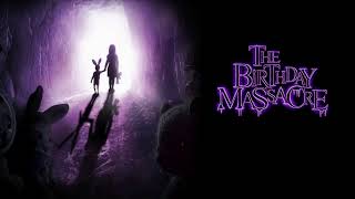 The Birthday Massacre - Sideways + Lyrics