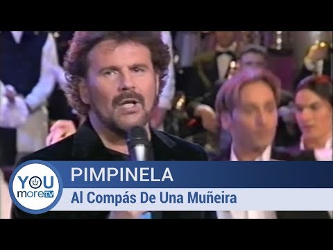 Al Compás De Una Muñeira video