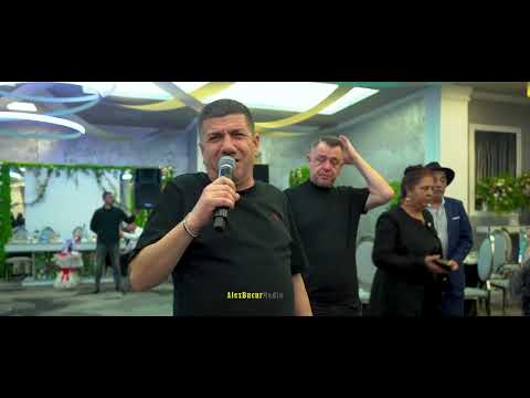 Gabita de la Buzău -De la 12 stau și beau