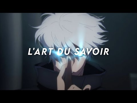 L'art Du Savoir-VDYCD [edit audio]