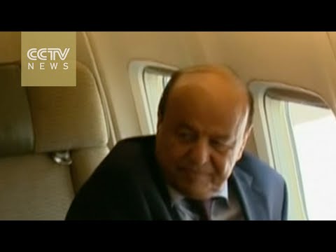 Yemen President returns to Aden after months in exile