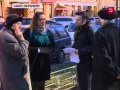 Отзыв о Центр юридической помощи Балтика, Санкт-Петербург: Лохотрон