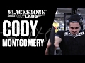 Chest Workout with Cody Montgomery at Athletic Factor