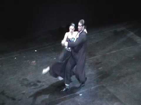 Orquideas a la luz de la luna