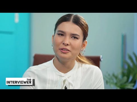 TEASER: The Interviewer Presents Anji Salvacion (Pinoy Big Brother Season 10 Big Winner)