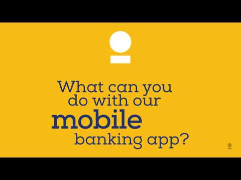 Peoples Bank mobile banking