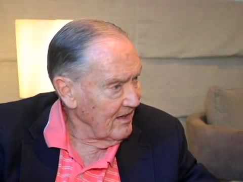Bogle: Keep Investing