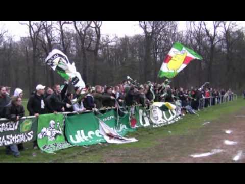 SV Schleußig II - BSG Chemie Leipzig