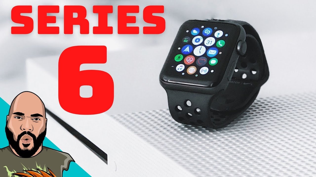 BEFORE You Buy: Apple Watch Series 6 & Apple Watch SE!