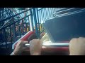 Circus Coaster Pov Luna Park Coney Island