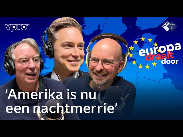 Amerikaanse economie is net als haar bevolking