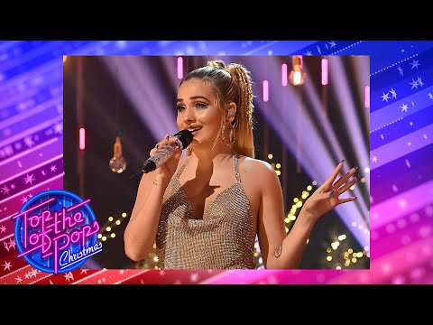 Clean Bandit & Mabel – Tick Tock (Top of the Pops Christmas 2020)