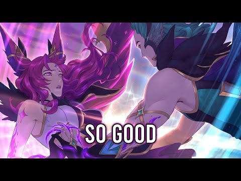 「Nightcore」Weston Estate - So Good (Lyrics)