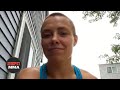 Rose Namajunas talks rediscovering love for MMA, rematch vs. Jessica Andrade | ESPN MMA