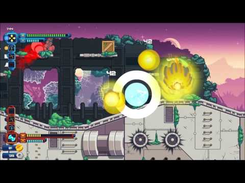 20XX February 2016 Trailer (Early Access)