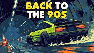 11 Modern Games With the Soul of the 90s!