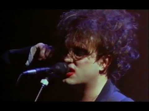 The cure show Live 1993 [ Full Concert ]