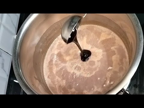 Hot Chocolate | Quick And Easy Hot Chocolate Drink |@vegapetite2675 | Hot Chocolate Milk |