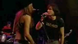 David Usher - My Way Out (live)