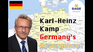 Germany's Resurgence?