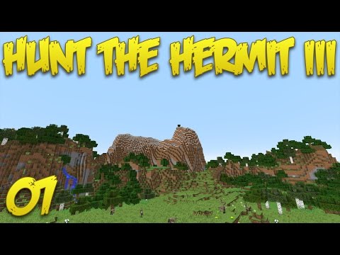 Hunt The Hermit III 07 Killing Spree